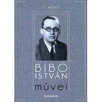 Fapadoskonyv.hu Bibó István mûvei II. kötet