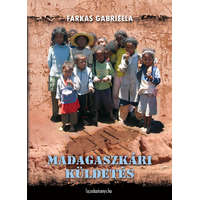 Fapadoskonyv.hu Madagaszkári küldetés