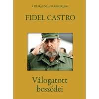Fapadoskonyv.hu Fidel Castro válogatott beszédei