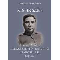 Fapadoskonyv.hu A koreai nép felszabadító honvédő háborúja II. kötet