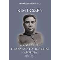 Fapadoskonyv.hu A koreai nép felszabadító honvédő háborúja I. kötet