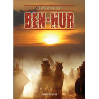 Fapadoskonyv.hu Ben Hur