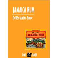 DIGI-BOOK Jamaica rum