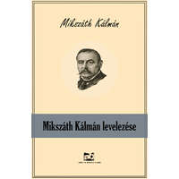 Adamo Books Mikszáth Kálmán levelezése