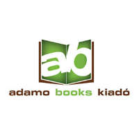 Adamo Books A ​fekete város