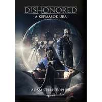 Agave Könyvek Dishonored - A képmások ura