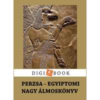DIGI-BOOK Perzsa és egyiptomi álmoskönyv