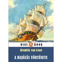 DIGI-BOOK A hajózás története