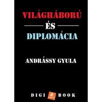 DIGI-BOOK Diplomácia és világháború
