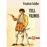 DIGI-BOOK Tell Vilmos