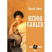 DIGI-BOOK Hedda Gabler