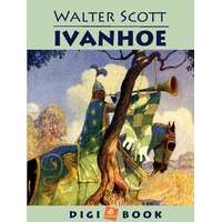 DIGI-BOOK Ivanhoe