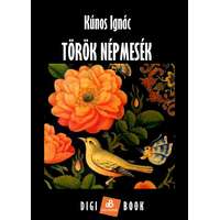 DIGI-BOOK Török népmesék