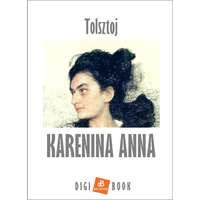 DIGI-BOOK Karenina Anna