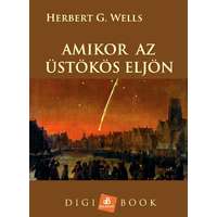 DIGI-BOOK Amikor az üstökös eljön