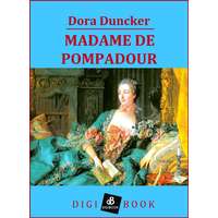 DIGI-BOOK Madame de Pompadour