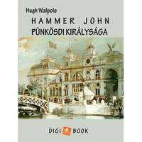 DIGI-BOOK Harmer John pünkösdi királysága