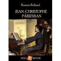 DIGI-BOOK Jean-Christophe Párizsban VII.