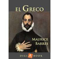 DIGI-BOOK El Greco