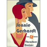 DIGI-BOOK Jennie Gerhardt