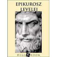 DIGI-BOOK Epikurosz levelei