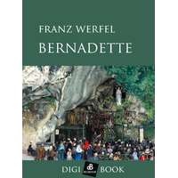 DIGI-BOOK Bernadette