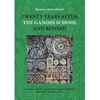 DigitalPaper Twenty Years After: The Gandhi School and Beyond