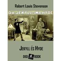 DIGI-BOOK Jekyll és Hyde
