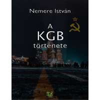 Adamo Books A ​KGB története
