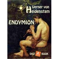 DIGI-BOOK Endymion