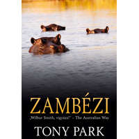 Gold Book Zambézi