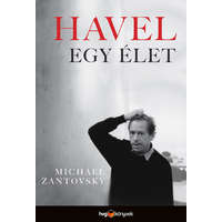 HVG Könyvek Havel