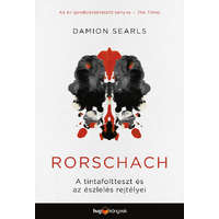 HVG Könyvek Rorschach