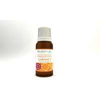 Neuston Healthcare Narancs illóolaj, gyógyszerkönyvi minőség, 100% tiszta - 10ml