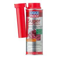 LIQUI MOLY Liqui Moly Super Diesel Additiv 250ml (8343)