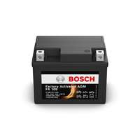 BOSCH Indító akkumulátor BOSCH 0 986 FA1 090