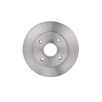 BOSCH féktárcsa BOSCH 0 986 479 388