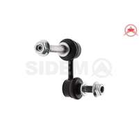 SIDEM Rúd/kar, stabilizátor SIDEM 41866