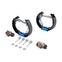 ATE fékpofakészlet ATE 03.0520-8220.3