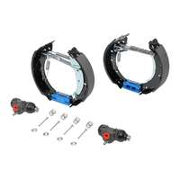 ATE fékpofakészlet ATE 03.0520-3517.3