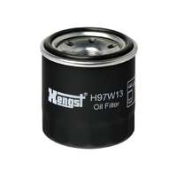 HENGST FILTER olajszűrő HENGST FILTER H97W13