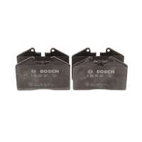 BOSCH fékbetétkészlet, tárcsafék BOSCH 0 986 494 267