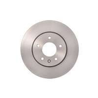 BOSCH féktárcsa BOSCH 0 986 479 267