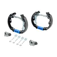 ATE fékpofakészlet ATE 03.0520-5217.3