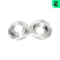 OPTIMAL féktárcsa OPTIMAL BS-3310C