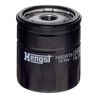 HENGST FILTER olajszűrő HENGST FILTER H90W19