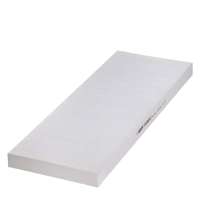 HENGST FILTER szűrő, utastér levegő HENGST FILTER E4963LI