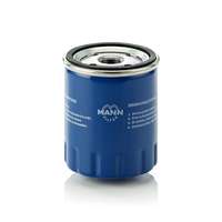 MANN-FILTER olajszűrő MANN-FILTER W 712/15