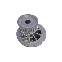 SKF Vízszivattyú, motorhűtés SKF VKPC 85211