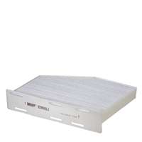 HENGST FILTER szűrő, utastér levegő HENGST FILTER E998LI